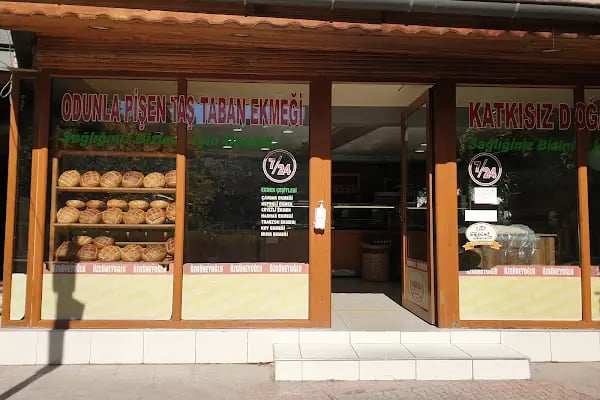 Özgüneyoğlu Ekmek Fırını - Resim 2