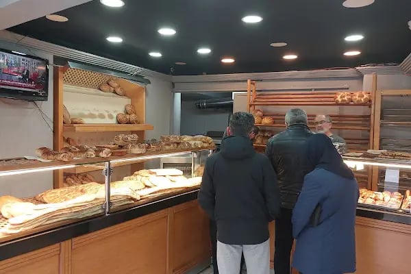 Özgüneyoğlu Ekmek Fırını - Resim 5