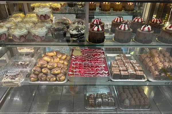 Özgüneyoğlu Ekmek Fırını - Resim 4