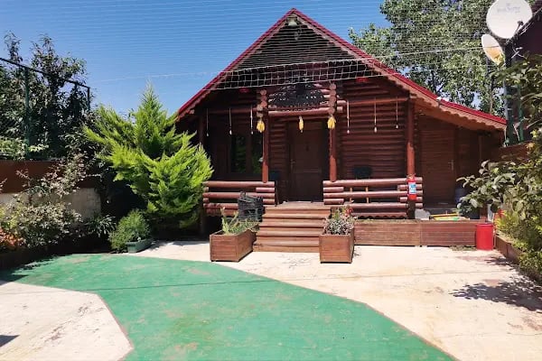 Akçaabat Horon Köfte &amp; Balık Restaurant - Resim 20