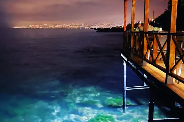 Akçaabat Horon Köfte &amp; Balık Restaurant - Resim 4