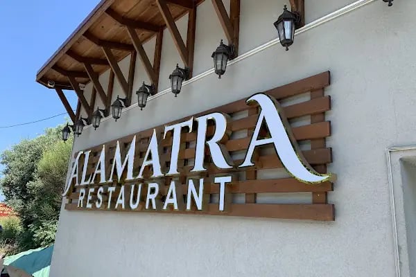 Akçaabat Horon Köfte &amp; Balık Restaurant - Resim 8