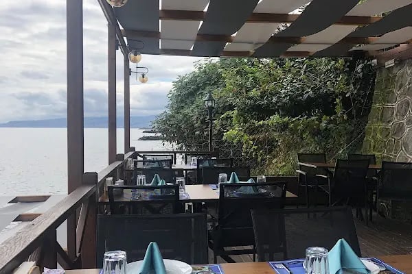 Akçaabat Horon Köfte &amp; Balık Restaurant - Resim 1