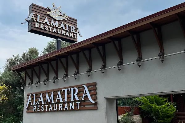 Akçaabat Horon Köfte &amp; Balık Restaurant - Resim 2