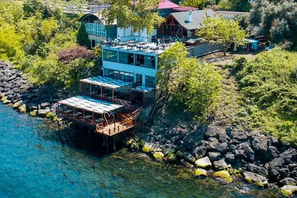 Akçaabat Horon Köfte &amp; Balık Restaurant - Resim 16