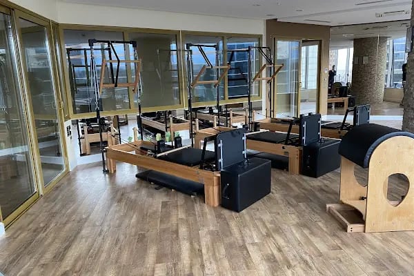 Loop Pilates Ekipmanları - Resim 9