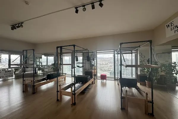 Loop Pilates Ekipmanları - Resim 8
