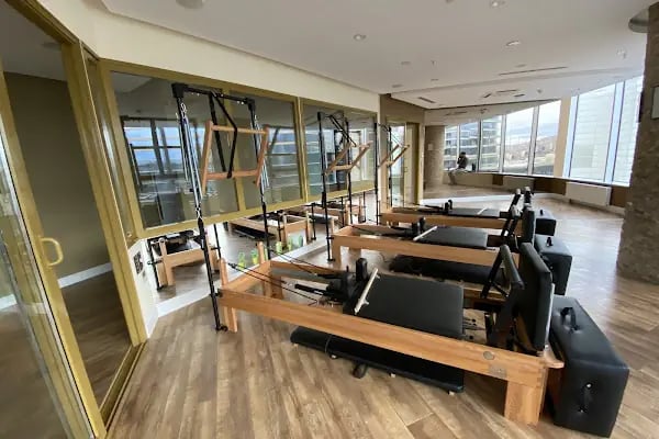 Loop Pilates Ekipmanları - Resim 5
