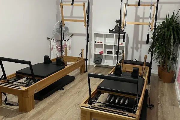 Loop Pilates Ekipmanları - Resim 7