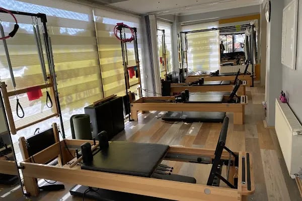 Loop Pilates Ekipmanları - Resim 6