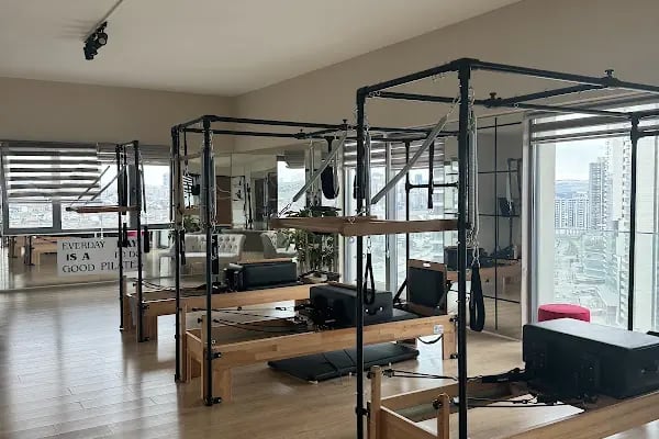 Loop Pilates Ekipmanları - Resim 2