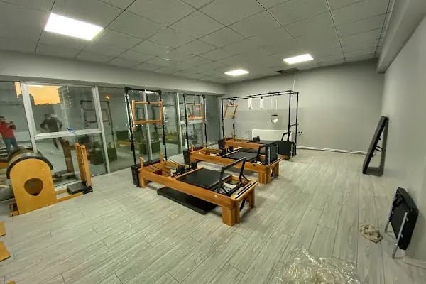 Loop Pilates Ekipmanları - Resim 3