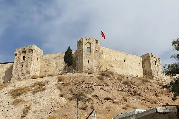 Gaziantep Kalesi - Resim 3