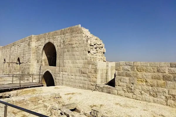 Gaziantep Kalesi - Resim 12