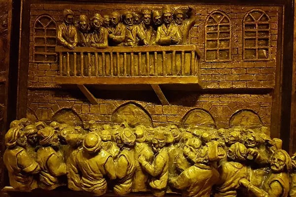 Gaziantep Kalesi - Resim 9