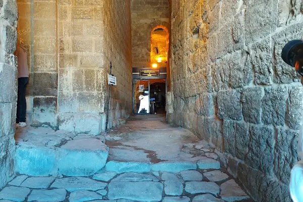 Gaziantep Kalesi - Resim 19