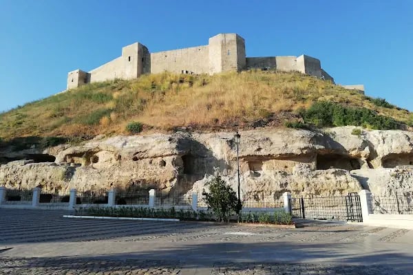 Gaziantep Kalesi - Resim 15