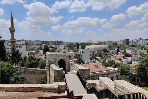 Gaziantep Kalesi - Resim 18