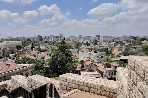 Gaziantep Kalesi - Resim 5