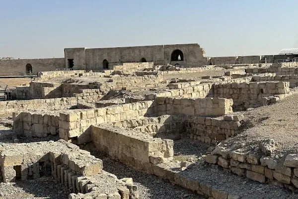 Gaziantep Kalesi - Resim 17