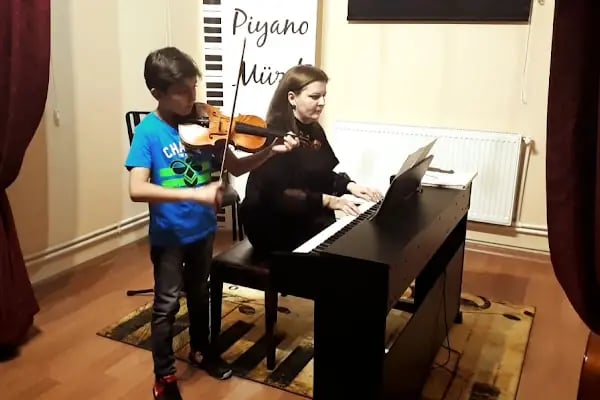 Piyano Müzik - Resim 15