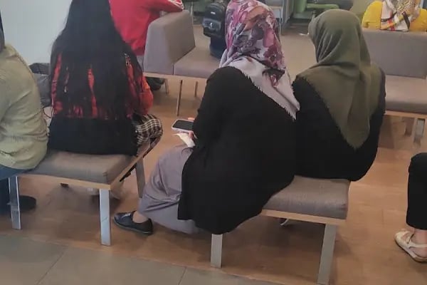 Garanti BBVA Konaklı Alanya Şubesi - Resim 4