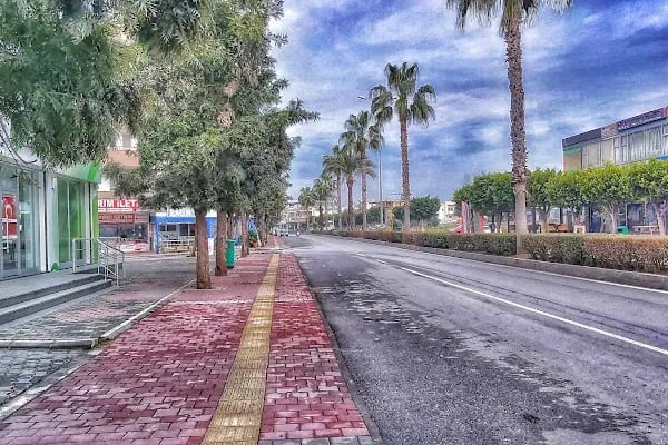 Garanti BBVA Konaklı Alanya Şubesi - Resim 3