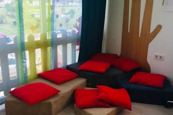 Kids World Anaokulu Etimesgut - Resim 18