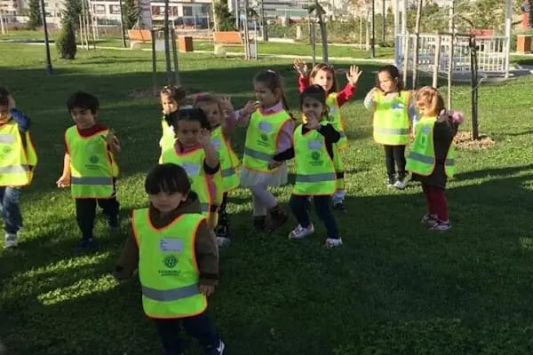 Kids World Anaokulu Etimesgut - Resim 16