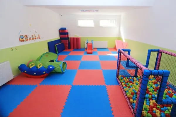 Kids World Anaokulu Etimesgut - Resim 10