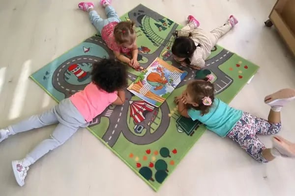 Kids World Anaokulu Etimesgut - Resim 4