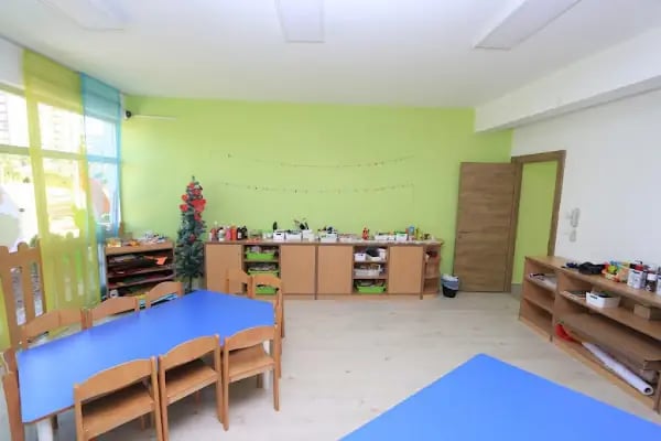 Kids World Anaokulu Etimesgut - Resim 2