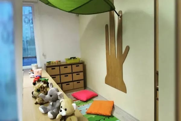 Kids World Anaokulu Etimesgut - Resim 6