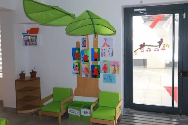 Kids World Anaokulu Etimesgut - Resim 9