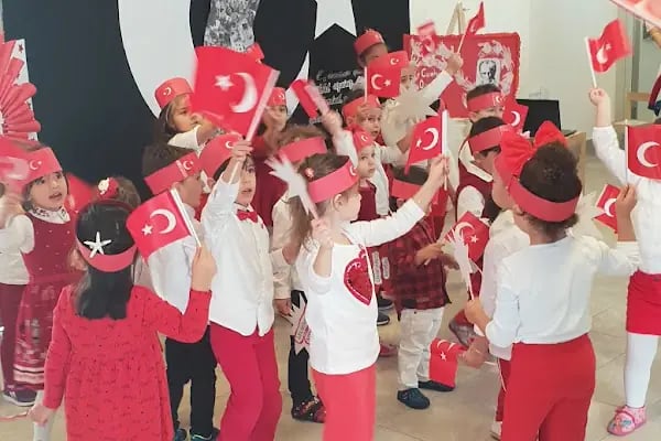 Kids World Anaokulu Etimesgut - Resim 14