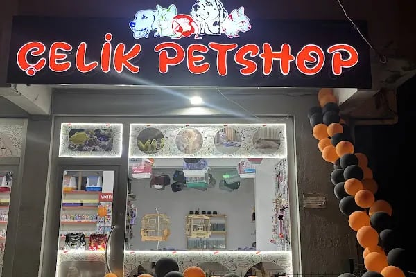 Çelik Petshop - Resim 5