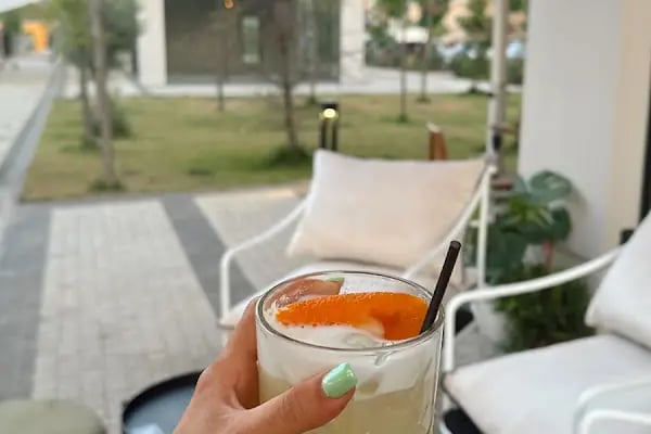 Lucky Lounge &amp; Bistro - Resim 20