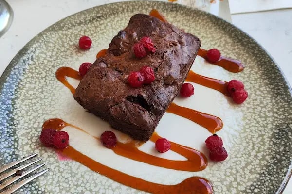 Lucky Lounge &amp; Bistro - Resim 19