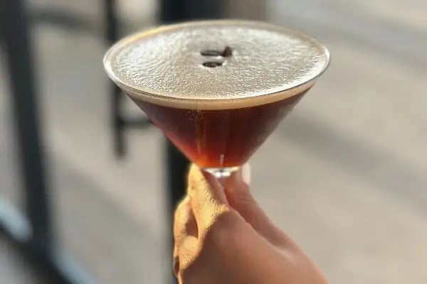 Lucky Lounge &amp; Bistro - Resim 11