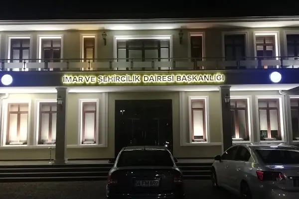 SAKARYA BÜYÜKŞEHİR BELEDİYESİ İMAR ve ŞEHİRCİLİK DAİRESİ BAŞKANLIĞI - Resim 6