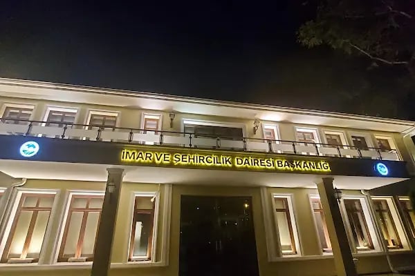 SAKARYA BÜYÜKŞEHİR BELEDİYESİ İMAR ve ŞEHİRCİLİK DAİRESİ BAŞKANLIĞI - Resim 1