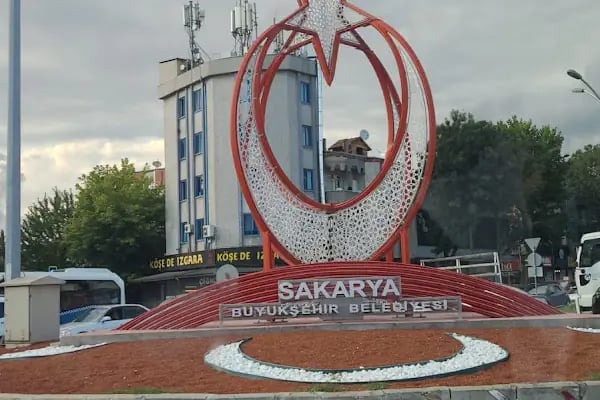 SAKARYA BÜYÜKŞEHİR BELEDİYESİ İMAR ve ŞEHİRCİLİK DAİRESİ BAŞKANLIĞI - Resim 2