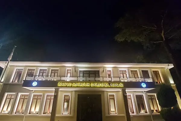 SAKARYA BÜYÜKŞEHİR BELEDİYESİ İMAR ve ŞEHİRCİLİK DAİRESİ BAŞKANLIĞI - Resim 5