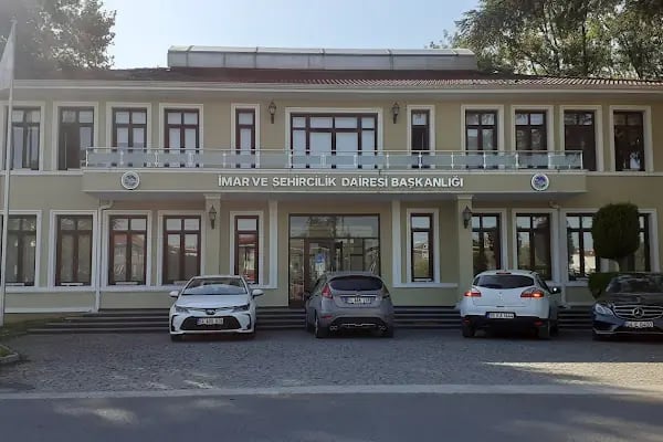 SAKARYA BÜYÜKŞEHİR BELEDİYESİ İMAR ve ŞEHİRCİLİK DAİRESİ BAŞKANLIĞI - Resim 4