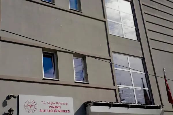 Pozantı Aile Sağlık Mrk. - Resim 2