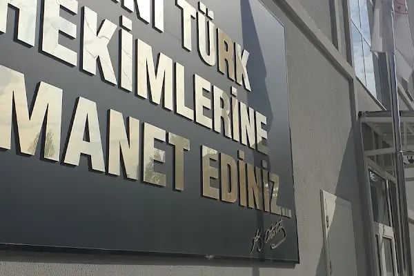 Pozantı Aile Sağlık Mrk. - Resim 5
