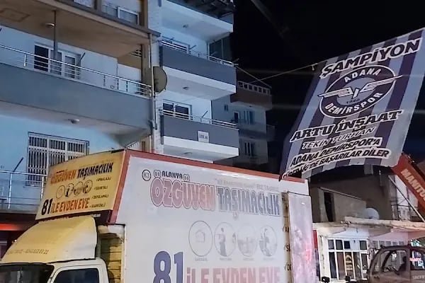 Pozantı Aile Sağlık Mrk. - Resim 4