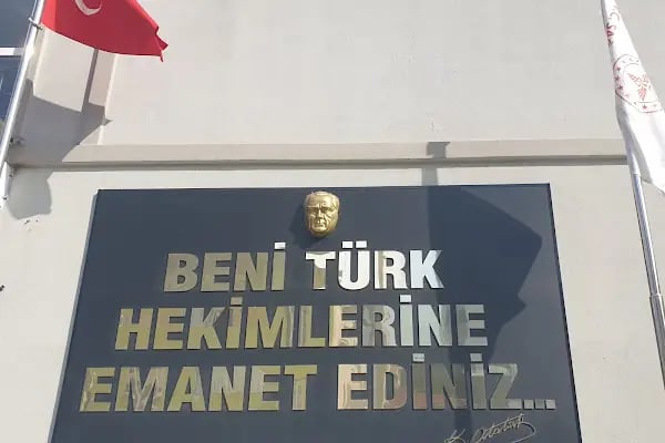 Pozantı Aile Sağlık Mrk. - Resim 6