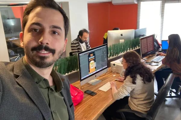 İz Ajans - Resim 6