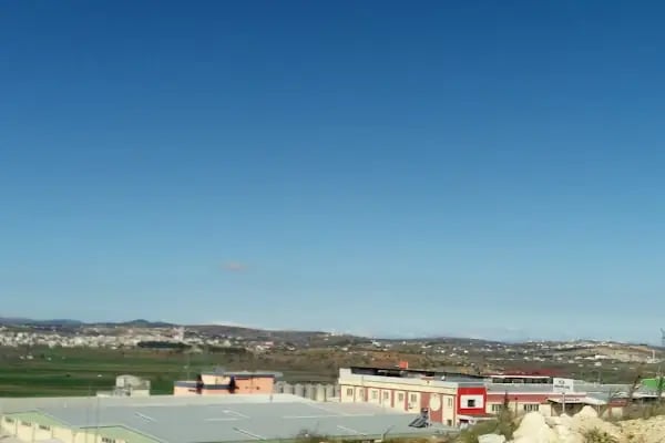 Türkiye İş Bankası Organize Sanayi Bölgesi/Gaziantep Şubesi - Resim 6